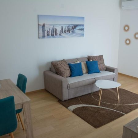 Apartments Milica Бечичи Экстерьер фото